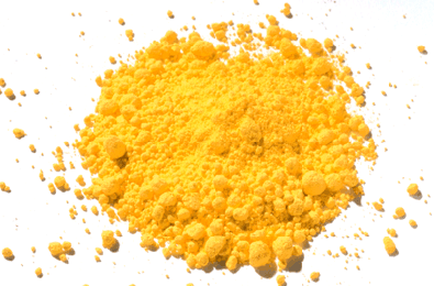 jaune chrome 1