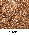 or pale