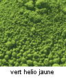 vert helio jaune