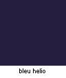 bleu helio