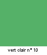 vert clair