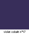 violet cobalt